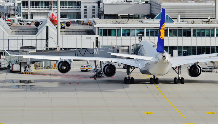 东部机场最新疫情：安全、便捷与希望的结合