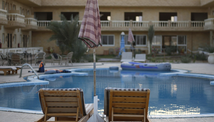 台湾酒店最新疫情:安全、舒适与恢复的完美结合 台湾酒店最新疫情:安全、舒适与恢复的完美结合