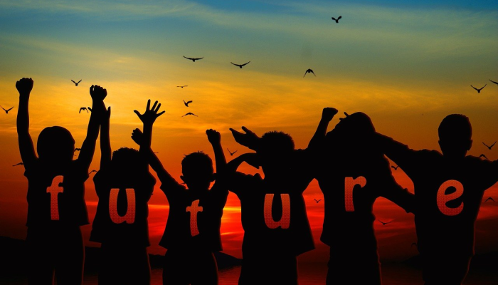 希望最新疫情:携手共渡,未来更美好 希望最新疫情:携手共渡,未来更美好