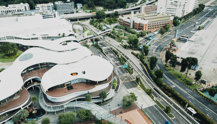 新区大厂最新疫情：迈向健康新时代